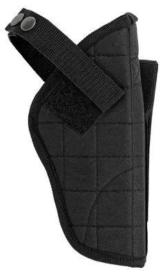 Produktbild von Schwarzer Taktischer Pistolen Holster Kostümzubehör
