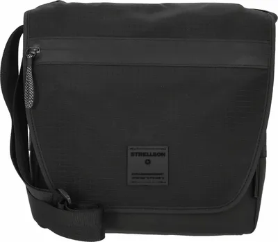 Produktbild von Strellson Umhängetasche Northwood RS Dorian Shoulderbag MVF 29 x 10 x 30