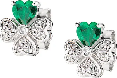 Immagine prodotto di Orecchini Orecchini Amen Collezione Argento - donna