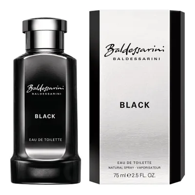 Image de Baldessarini Black EDT 75 ml M