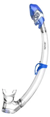 Produktbild von SEAC Tribe Dry, Tauch-und Snorkelling Schnorchel. Trockenschnorchel für Erwachsene