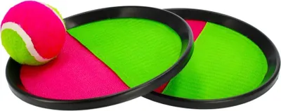 Immagine prodotto di Disco acchiappatutto e gioco della palla Mega Creative verde e rosa