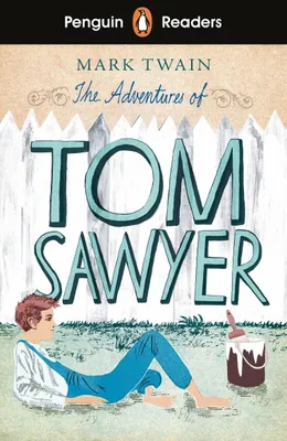 Image de The Adventures of Tom Sawyer (ELT Graded Reader)