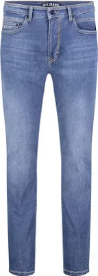 Produktbild von MAC ARNE PIPE authentic blue used 0519-00-1799 H547 W34 L30