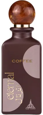 Imagen del producto de Paris Corner - Eau de Parfum "Eternal Coffee", 85 ml