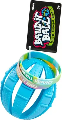 Obrázok produktu pre Stuha - It Ball - zelená alebo modrá - 1 kus