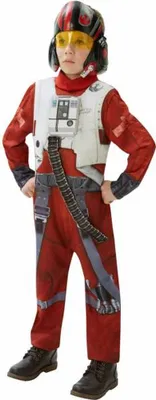 Image de Costume enfant Star Wars