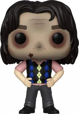 Produktbild von Funko Pop! Movies: Zombieland - Bill Murray #1000