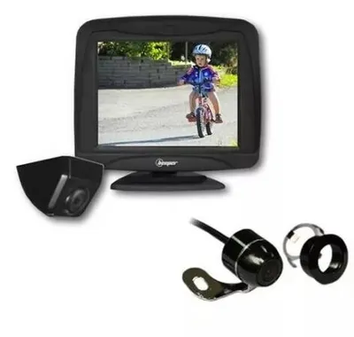 Image de Caméra de recul BEEPER RW037-P2