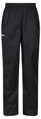 Immagine prodotto di Regatta Pack It Pantaloni overtrousers Nero L / Uomo Regular Nero L