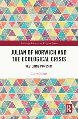 Obrázek produktu pro Julian of Norwich and the Ecological Crisis
