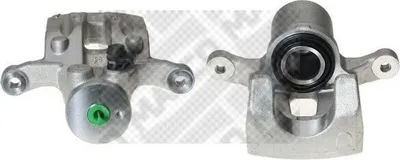 Produktbild von MAPCO Bremssattel Hinten Links für HYUNDAI ix35 (LM, EL, ELH) 4208