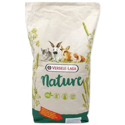 Obrázek produktu pro Nature pro morčata 9 kg