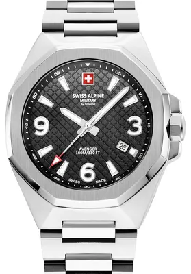 Obrázek produktu pro Swiss Alpine Military 7005.1137 Typhoon Watch