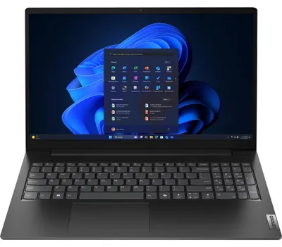 Zdjęcie produktu dla Lenovo V15 G6 ARP, AMD Ryzen™ 5, 3,3 GHz, 39,6 cm (15.6"), 1920 x 1080 px, 16 GB, 512 GB