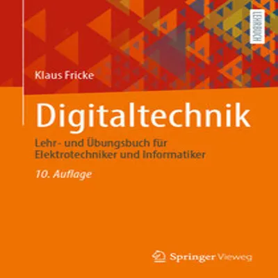 Obrázek produktu pro Digitaltechnik