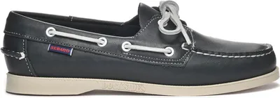 Produktbild von Sebago Docksides Segelschuhe 7000530-911, Glattleder, Weiß 40 1/2
