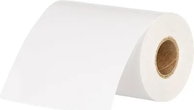 Produktbild von Zebra Zeroliner 2000D - Papier - permanenter