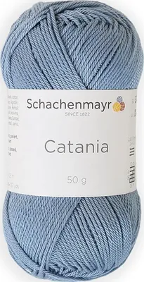 Obrázek produktu pro Schachenmayr Catania 421 Pletací příze