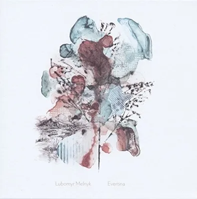 Produktbild von Melnyk,Lubomyr-Evertina