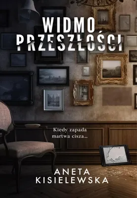 Produktbild von Widmo przeszłości