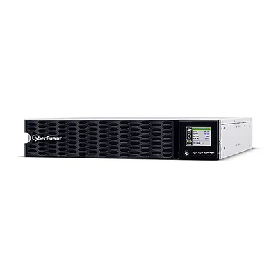Produktbild von Cyberpower USV OL5KERTHD 2HE 5000W Online (Speditionsversand)