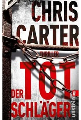 Obrázek produktu pro Der Totschläger