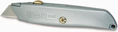Immagine prodotto di Stanley 1-10-099 coltello multiuso Argento Coltello con lama a scatto