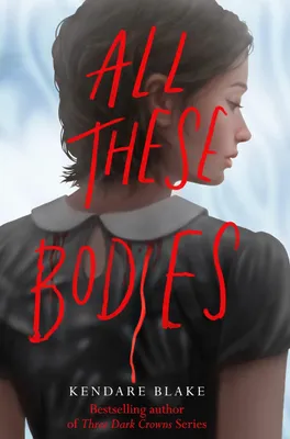 Obrázok produktu pre All These Bodies