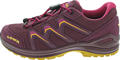 Produktbild von Lowa Maddox GTX Lo Junior 3401213019+3501213019 (37/grape-fuchsia)