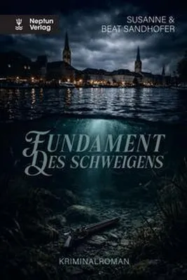 Immagine prodotto di Fundament des Schweigens