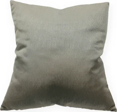 Produktbild von Kissenhülle Illuvia 40x40cm taupe Kissen Deko