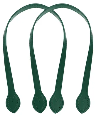 Produktbild von Lederhandtaschengurte - Ersatzriemen für Handtaschen - 2 Stück