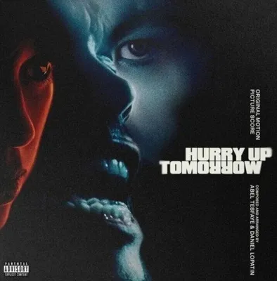 Produktbild von The Weeknd - Hurry Up Tomorrow (Originial Motion Picture Score) (2 LP)
