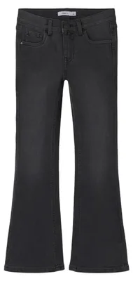 Produktbild von NAME IT Nkfpolly Bootcut Jeans 8808-Dt Tb