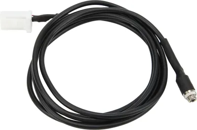 Zdjęcie produktu dla Adapter muzyczny Bluetooth, kabel jack 3,5 mm, zamiennik do SX4/Grand Vitara 2007-2010