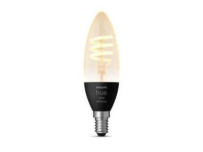 Immagine prodotto di Philips Hue White Amb. E14 Filament confezione singola