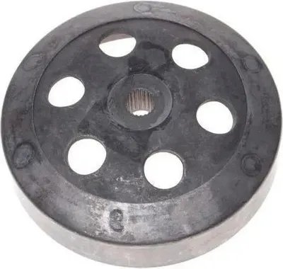 Produktbild von Kupplungsglocke 107.4mm 4T für TGB