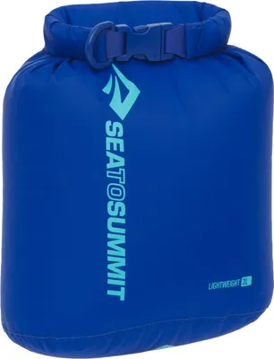 Produktbild von SEA TO SUMMIT Lightweight Dry Bag blau 3L