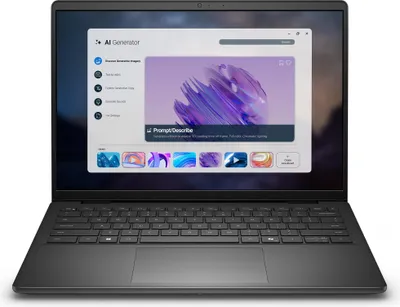 Produktbild von Dell Pro 14 Essential PV14255|R7-250 AMD|16GB|512GB SSD|14" FHD+|AMD Radeon|W11 Pro|1Y Basic Onsite
