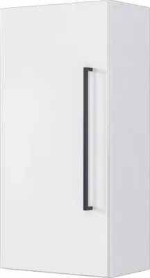 Produktbild von Held Möbel Hängeschrank Luzern 30 cm weiß/matt weiß