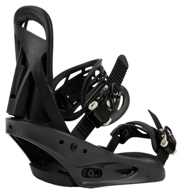 Imagen del producto de Burton Citizen Black L