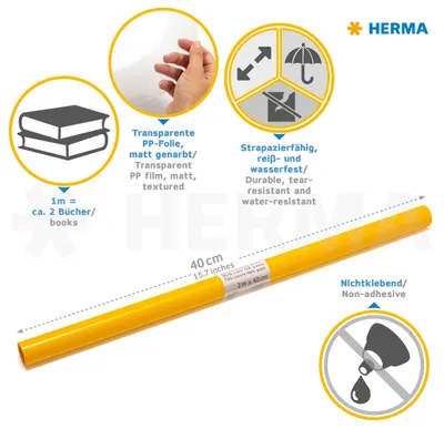 Produktbild von Herma 7361