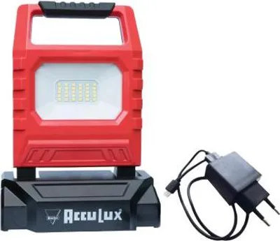 Produktbild von AccuLux 1500 LED Ladbarer Arbeitsstrahler