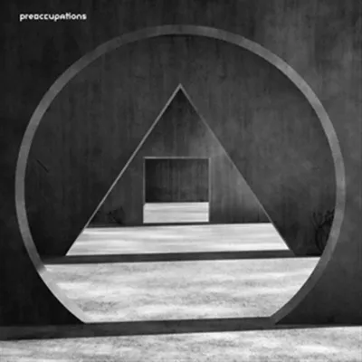 Produktbild von Tasseomancy - Do Easy Vinyl
