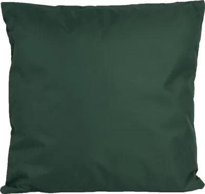 Produktbild von Anna's collection Outdoor-/Garten-Kissen - dunkelgrun - 45 x 45 cm