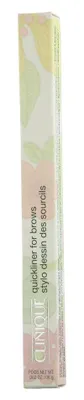 Produktbild von Clinique Quickliner for Brows 2.5 Cool Brown (0,06 g)