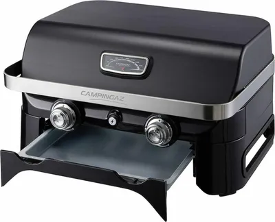 Zdjęcie produktu dla Grill gazowy Campingaz Attitude LX