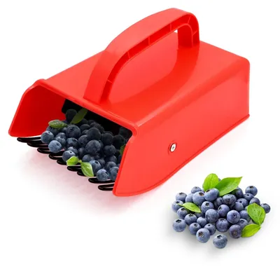 Imagen del producto de Omgoods: Recolector de frutos para una cosecha de frutas sencilla