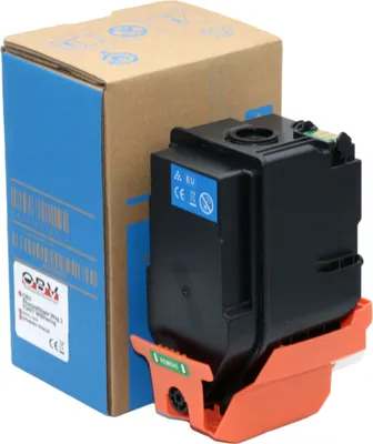 Produktbild von OBV Kompatibel TNP79C AAJW450 Toner passend für Konica Minolta Bizhub C3350i C4050i - cyan 9000 Seiten